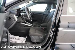 AUDI A3 usata, con Antifurto