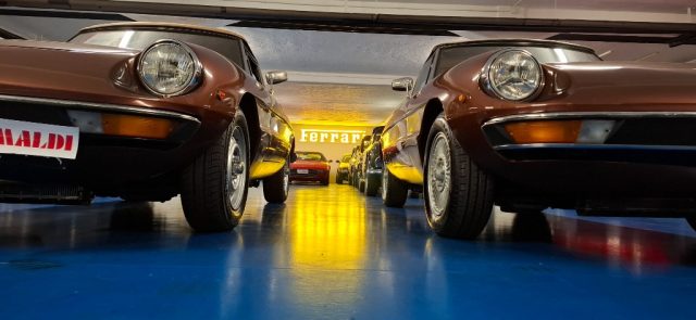 ALFA ROMEO Spider usata 16