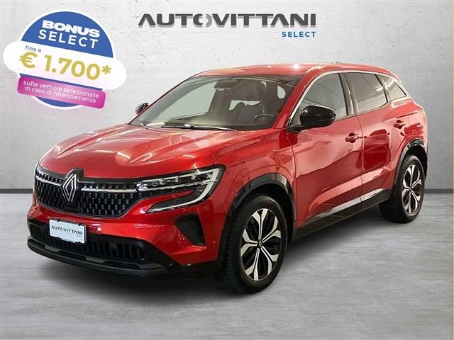 RENAULT Austral usata, con ABS