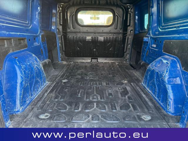 FIAT Doblo usata, con USB