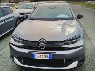 CITROEN C4 X 130 EAT8 MAX