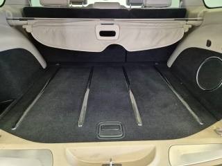JEEP Grand Cherokee usata, con MP3