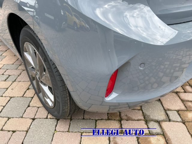 OPEL Corsa usata, con Cerchi in lega