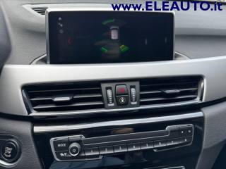 BMW X1 usata, con Cruise Control