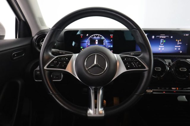 MERCEDES-BENZ A 180 usata 4