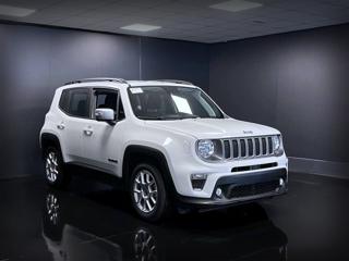 JEEP Renegade usata, con Airbag laterali