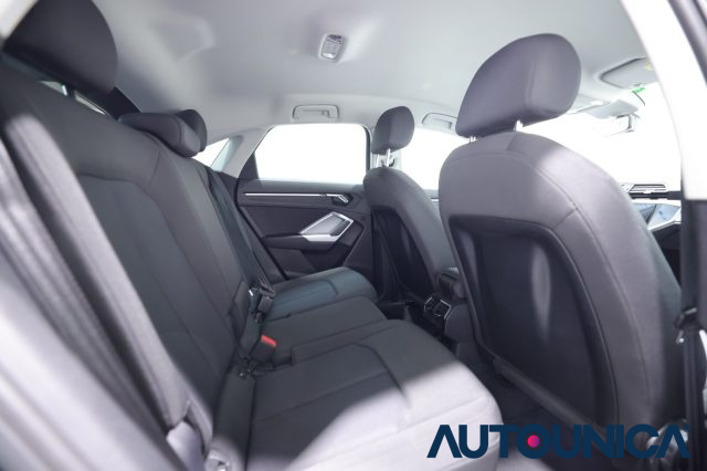 AUDI Q3 usata 55