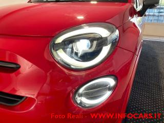 FIAT 500X usata, con Chiusura centralizzata telecomandata