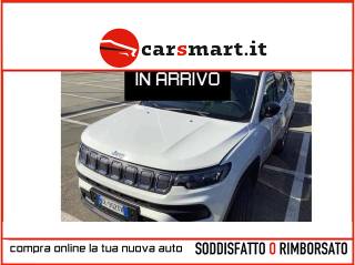JEEP Compass 1.6 Multijet II 2WD Longitude