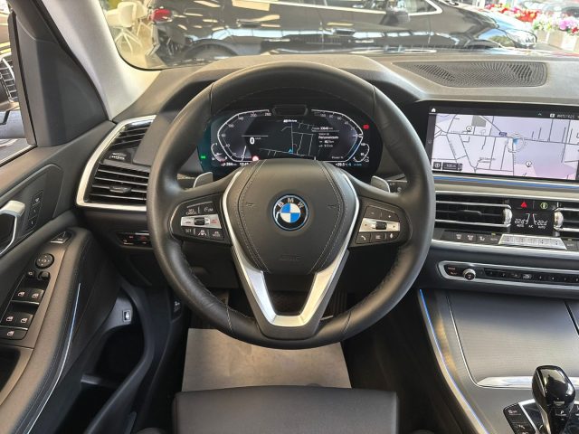 BMW X5 usata, con Climatizzatore