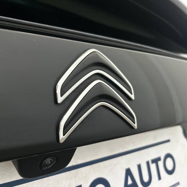 CITROEN C4 usata, con Fari direzionali