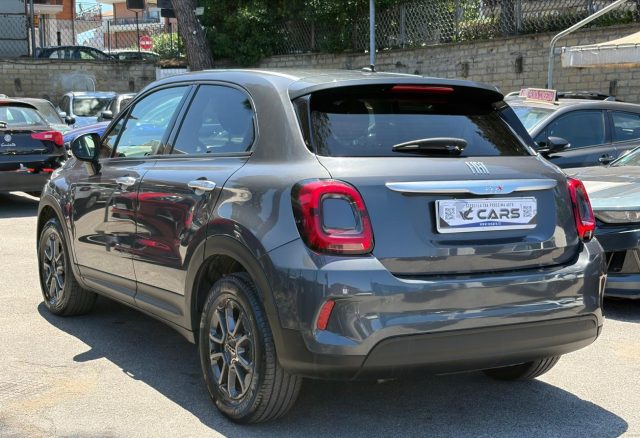 FIAT 500X usata, con Autoradio