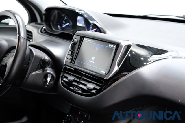 PEUGEOT 208 usata 51
