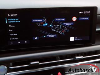 HYUNDAI Tucson usata, con Fendinebbia
