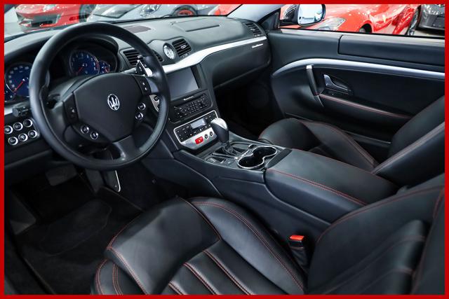 MASERATI GranTurismo usata, con Chiusura centralizzata