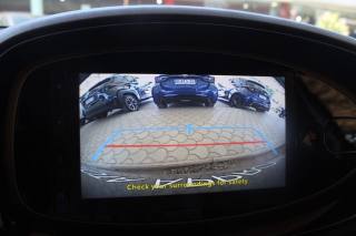 TOYOTA Aygo X usata, con Sensori di parcheggio posteriori