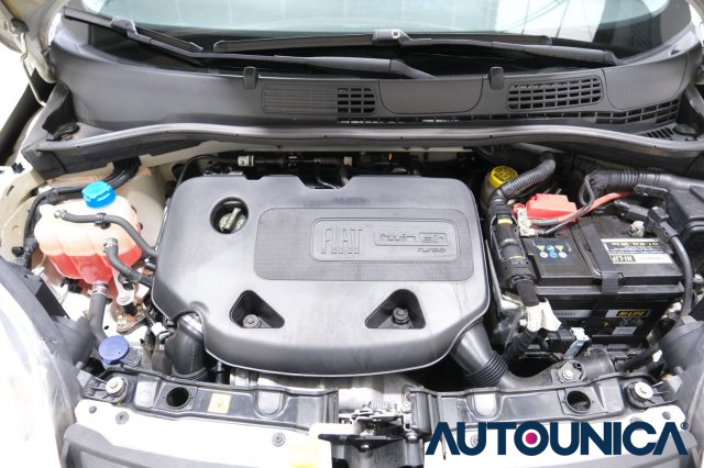 FIAT Panda usata 55