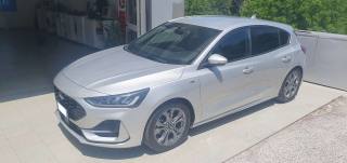 FORD Focus usata, con Airbag laterali