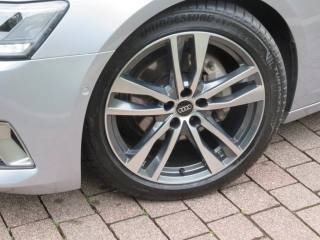AUDI A6 usata, con Cerchi in lega