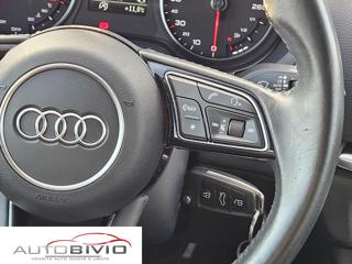 AUDI A3 usata, con USB