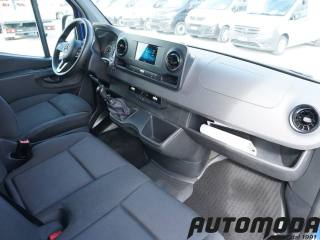 MERCEDES-BENZ Sprinter usata 10
