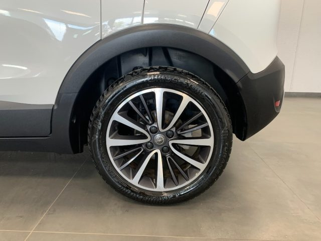 OPEL Crossland X usata, con Vetri oscurati
