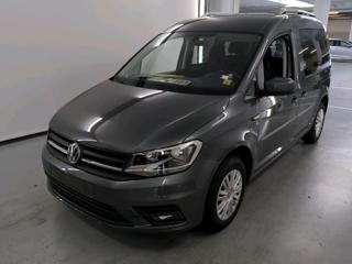VOLKSWAGEN Caddy 1.0 TSI 102 CV DARK & COOL