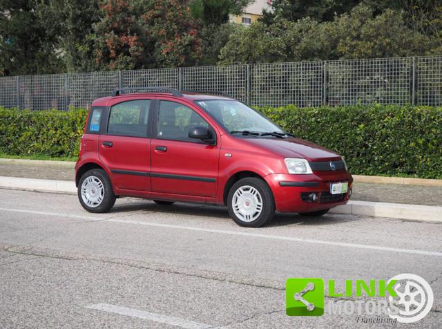 FIAT Panda usata 13