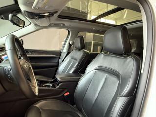 JEEP Grand Cherokee usata, con Cruise Control