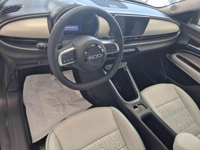 FIAT 600 usata, con Controllo trazione