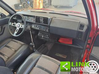 FIAT Ritmo usata 5