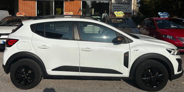 DACIA Sandero usata, con Airbag Passeggero