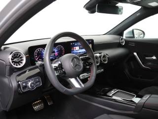 MERCEDES-BENZ A 180 usata, con ESP