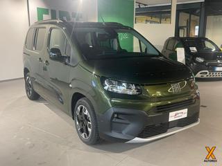 FIAT Doblo Doblò 1.2 110 CV PC