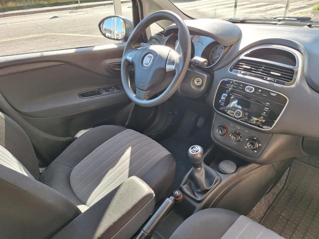FIAT Punto usata, con Servosterzo