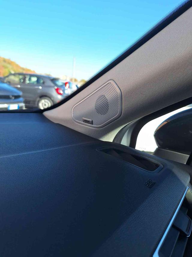 RENAULT Captur usata, con Vivavoce