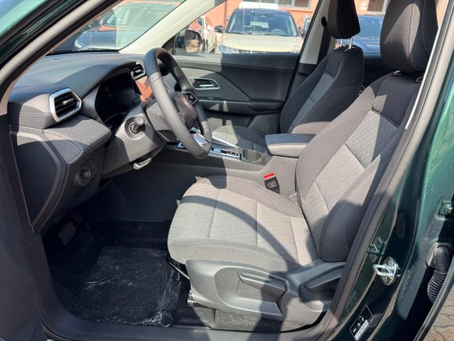 MG ZS usata, con Park Distance Control