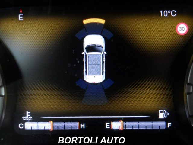 JEEP Renegade usata, con Park Distance Control