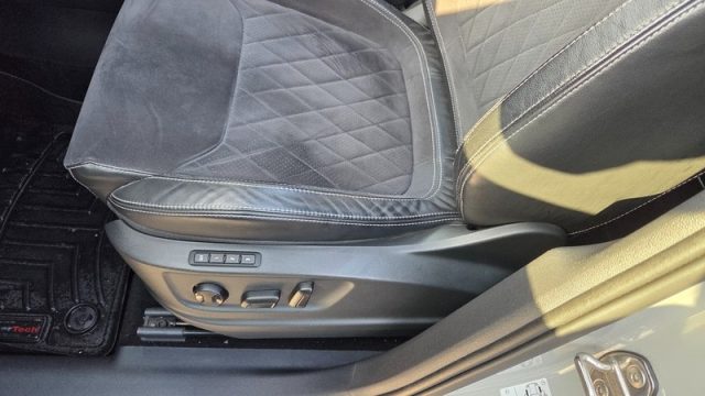 SKODA Kodiaq usata, con Tettuccio apribile