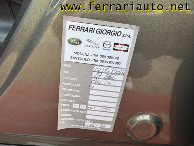 MAZDA 2 usata, con Controllo automatico clima