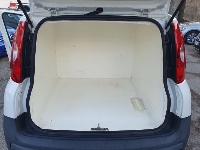 FIAT Panda usata, con Alzacristalli elettrici