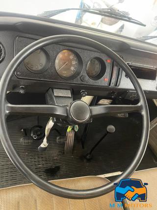 VOLKSWAGEN T2 usata 11
