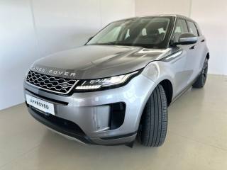 LAND ROVER Range Rover Evoque 2.0D I4 163 CV AWD Auto S