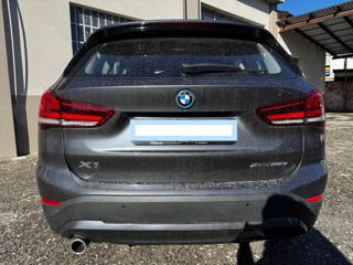 BMW X1 usata, con Alzacristalli elettrici