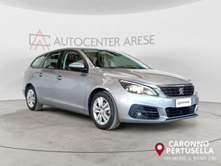 PEUGEOT 308 usata, con Chiusura centralizzata