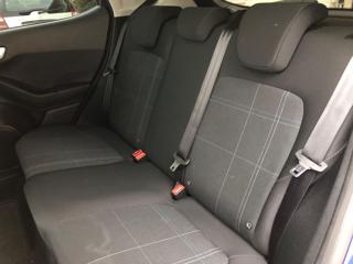 FORD Fiesta usata, con Sedile posteriore sdoppiato
