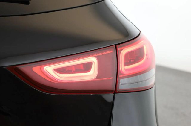 MERCEDES-BENZ GLA 220 usata, con Sedili riscaldati