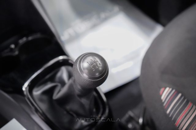 CITROEN C1 usata 15