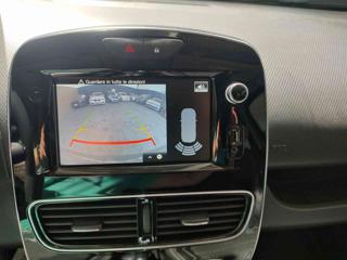 RENAULT Clio usata, con Servosterzo