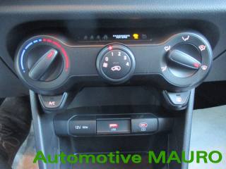 KIA Picanto usata, con Sensori di parcheggio posteriori